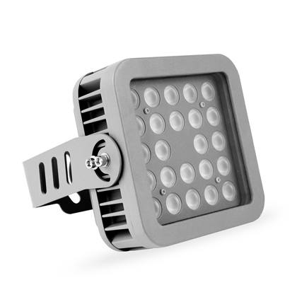 LED-Profibeleuchtung – AT – Foto 3