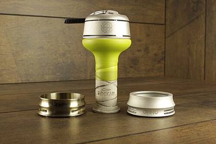 Shisha-Zubehör – 190.951 Stück – Foto 1
